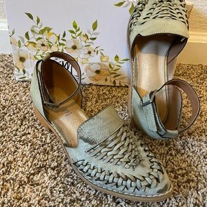 Mi.Im ‘Priscilla’ in olive